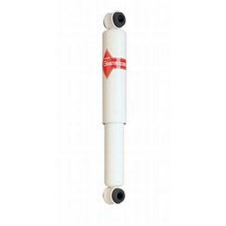 KYB SHOCKS AND STRUTS Adjustable Monotube Gas Shock K11-KG4550